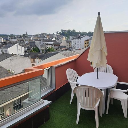 Appartamento Duplex Axl Sarria Esterno foto