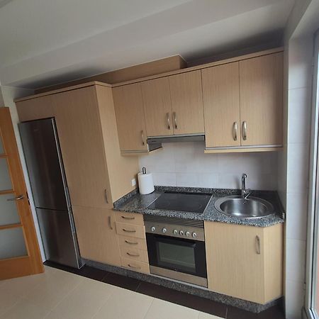 Appartamento Duplex Axl Sarria Esterno foto