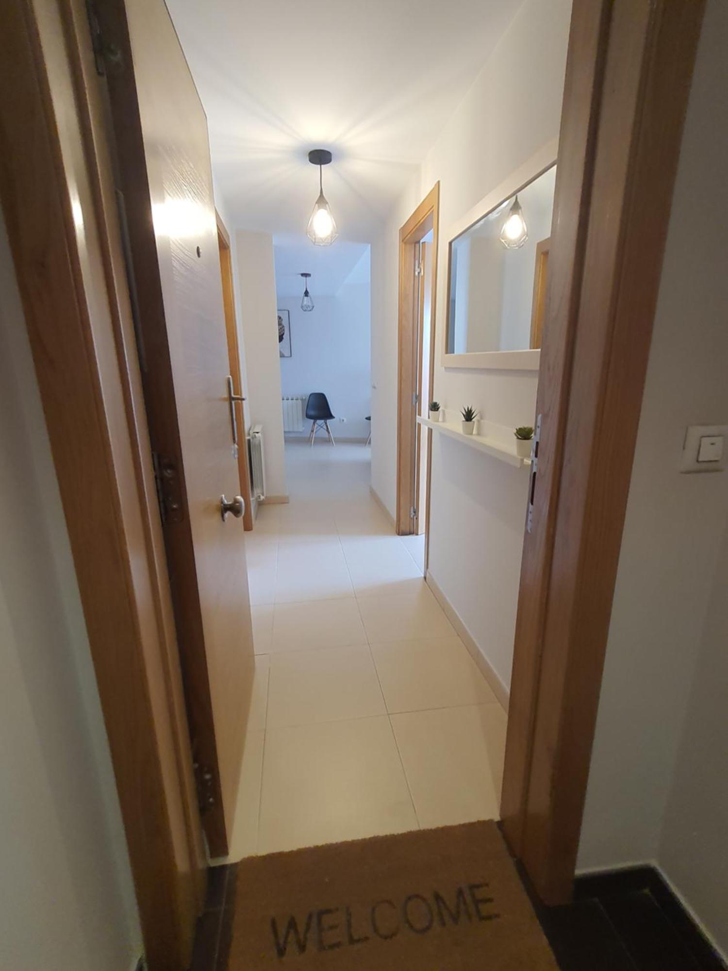 Appartamento Duplex Axl Sarria Esterno foto