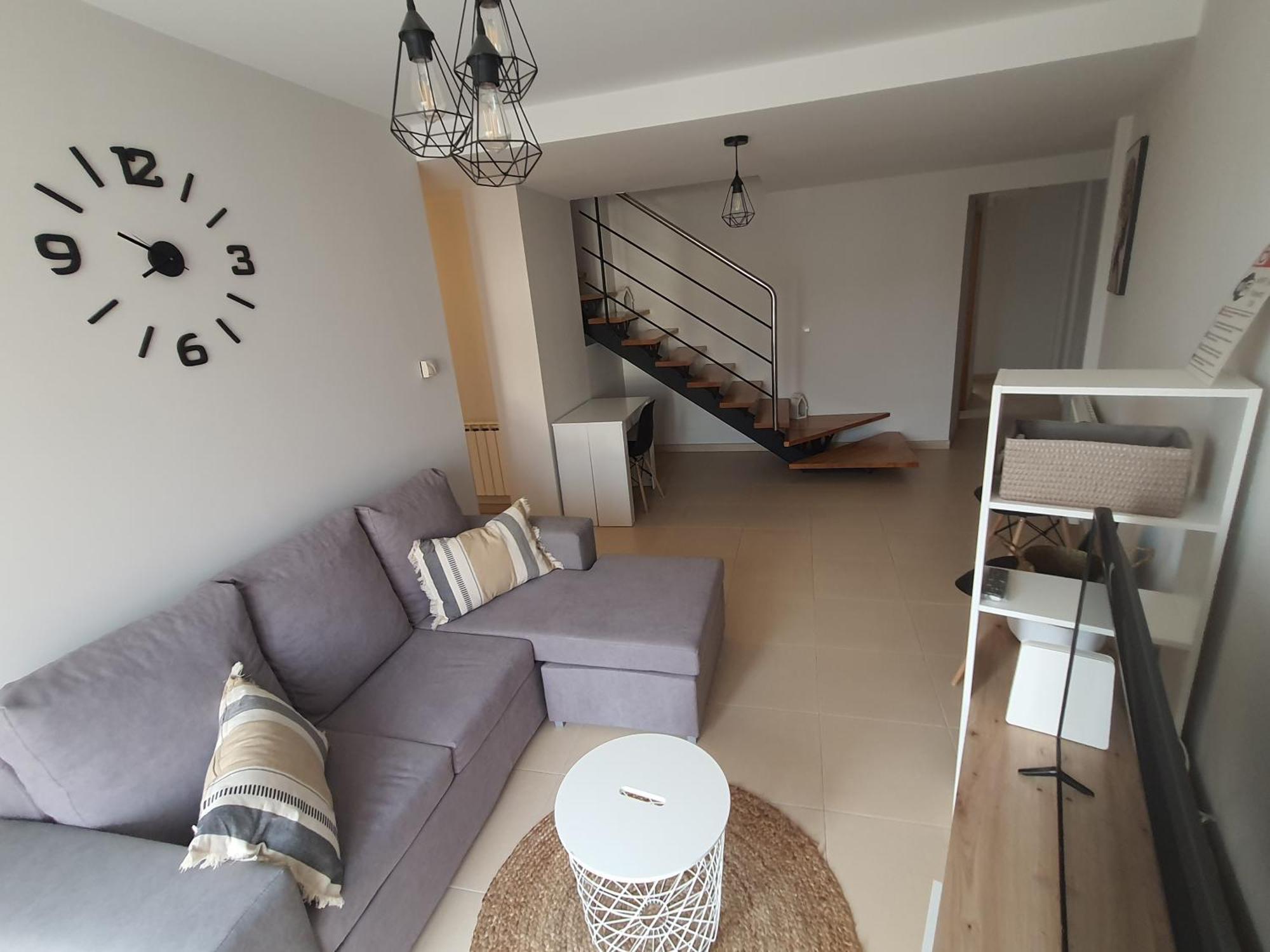 Appartamento Duplex Axl Sarria Esterno foto